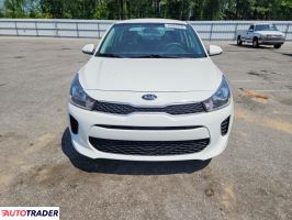 Kia Rio 2020 1