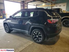 Jeep Compass 2022 2