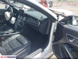 Mercedes CL 2019 2 Mercedes CL 2019 2