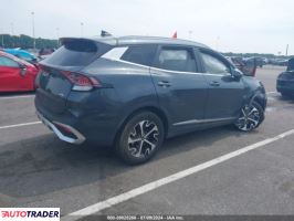 Kia Sportage 2023 1 Kia Sportage 2023 1
