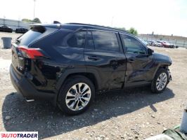 Toyota Pozostałe 2019 2 Toyota Pozostałe 2019 2