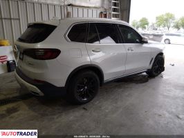 BMW X5 2022 3