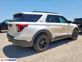 Ford Explorer 2022 2 Ford Explorer 2022 2
