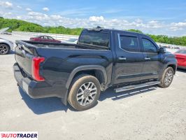 Toyota Tundra 2023 3