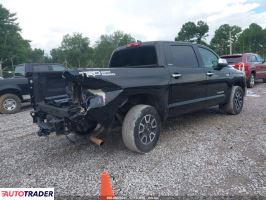 Toyota Tundra 2021 5