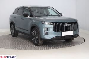 Jaecoo 7 2026 1.6 144 KM