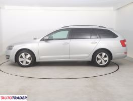 Skoda Octavia 2016 2.0 147 KM