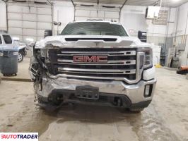 GMC Sierra 2022 6