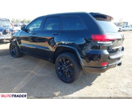 Jeep Grand Cherokee 2021 3