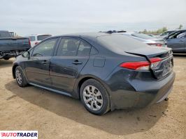 Toyota Corolla 2020 1