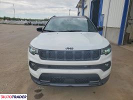 Jeep Compass 2024 2