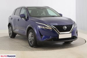 Nissan Qashqai - zobacz ofertę