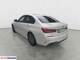BMW 320 2022 2.0 190 KM