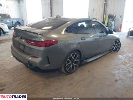 BMW M235 2022 2