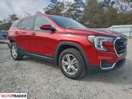 GMC Terrain 2024 1