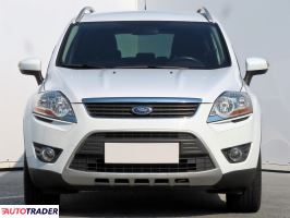 Ford Kuga 2010 2.0 134 KM Ford Kuga 2010 2.0 134 KM