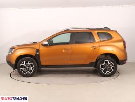 Dacia Duster 2019 1.0 99 KM