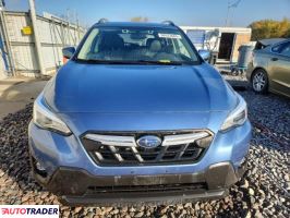 Subaru Pozostałe 2023 2