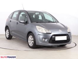Citroen C3 2010 1.4 93 KM Citroen C3 2010 1.4 93 KM