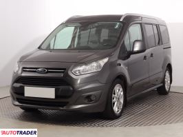 Ford Tourneo Connect 2016 1.5 118 KM
