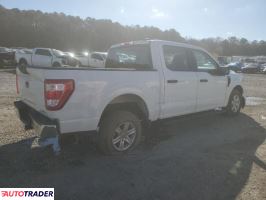 Ford Pozostałe 2021 2 Ford Pozostałe 2021 2