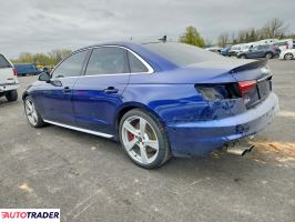 Audi S4 2021 3