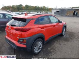 Hyundai Kona 2020 2
