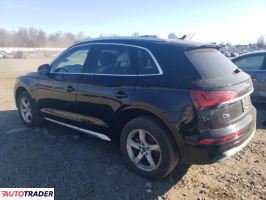 Audi Q5 2021 2