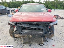 Hyundai Santa Fe 2020 2