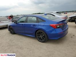 Honda Civic 2024 2 Honda Civic 2024 2