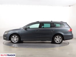 Volkswagen Passat 2012 2.0 138 KM