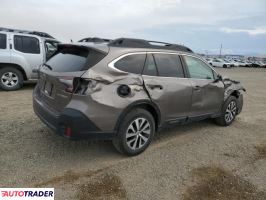 Subaru Outback 2022 2 Subaru Outback 2022 2