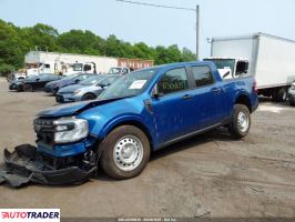 Ford Maverick 2024 2 Ford Maverick 2024 2