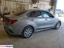 Kia Rio 2023 1