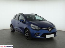 Renault Clio - zobacz ofertę
