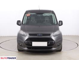 Ford Tourneo Connect 2016 1.5 99 KM