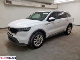 Kia Sorento - zobacz ofertę