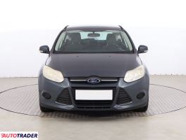 Ford Focus 2011 1.6 93 KM