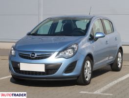 Opel Corsa 2014 1.4 85 KM