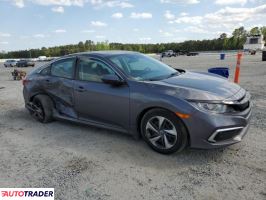 Honda Civic 2019 2 Honda Civic 2019 2