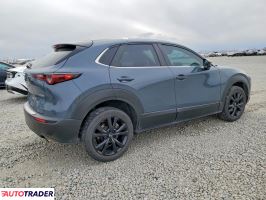 Mazda CX-30 2023 2