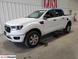 Ford Ranger 2020 2