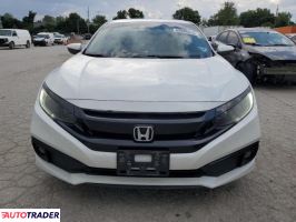 Honda Civic 2019 2