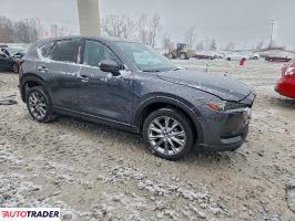 Mazda CX-5 2020 2