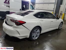 Acura TL 2022 2 Acura TL 2022 2