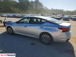Nissan Altima 2024 2