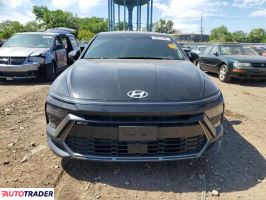 Hyundai Sonata 2025 2
