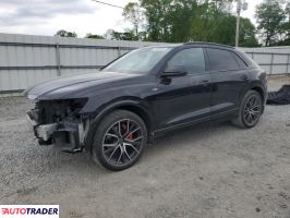 Audi Q8 - zobacz ofertę Audi Q8 - zobacz ofertę