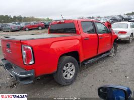 GMC Pozostałe 2019 3 GMC Pozostałe 2019 3