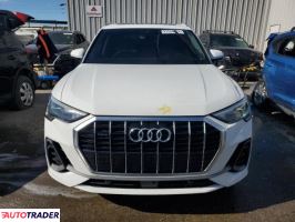 Audi Q3 2020 2